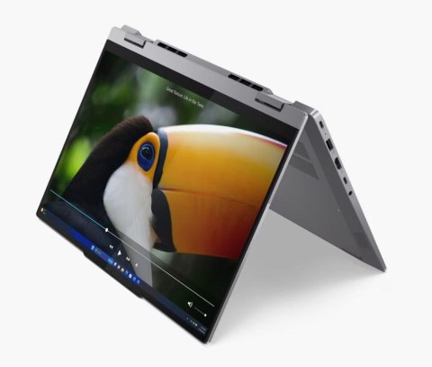 Lenovo Laptop ThinkBook 14-IML 2-in-1 G4 21MX0027PB W11Pro Ultra 5 125U/16GB/512GB/INT/14.0 WUXGA/Touch/Luna Grey/3YR OS + CO2 Offset Lenovo Laptop ThinkBook 14-IML 2-in-1 G4 21MX0027PB W11Pro Ultra 5 125U/16GB/512GB/INT/14.0 WUXGA/Touch/Luna Grey/3YR OS + CO2 Offset