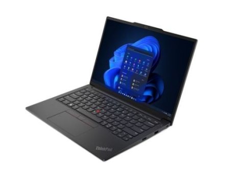 Lenovo Laptop ThinkPad E14 G5 21JK0083PB W11Pro i3-1315U/8GB/512GB/INT/14.0 WUXGA/Graphite Black/1YR Premier Support + 3YRS OS Lenovo Laptop ThinkPad E14 G5 21JK0083PB W11Pro i3-1315U/8GB/512GB/INT/14.0 WUXGA/Graphite Black/1YR Premier Support + 3YRS OS