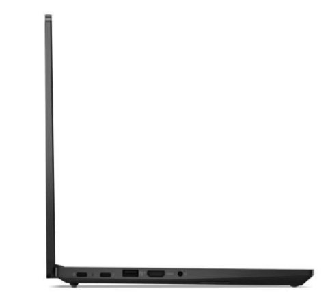 Lenovo Laptop ThinkPad E14 G5 21JK0083PB W11Pro i3-1315U/8GB/512GB/INT/14.0 WUXGA/Graphite Black/1YR Premier Support + 3YRS OS Lenovo Laptop ThinkPad E14 G5 21JK0083PB W11Pro i3-1315U/8GB/512GB/INT/14.0 WUXGA/Graphite Black/1YR Premier Support + 3YRS OS