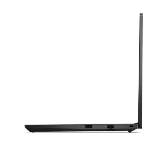 Lenovo Laptop ThinkPad E14 G5 21JK0083PB W11Pro i3-1315U/8GB/512GB/INT/14.0 WUXGA/Graphite Black/1YR Premier Support + 3YRS OS Lenovo Laptop ThinkPad E14 G5 21JK0083PB W11Pro i3-1315U/8GB/512GB/INT/14.0 WUXGA/Graphite Black/1YR Premier Support + 3YRS OS