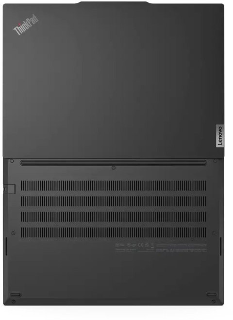 Lenovo Laptop ThinkPad E14 G6 21M30027PB W11Pro 7535HS/16GB/512GB/INT/14.0 WUXGA/Graphite Black/1YR Premier Support + 3YRS OS + CO2 Off Lenovo Laptop ThinkPad E14 G6 21M30027PB W11Pro 7535HS/16GB/512GB/INT/14.0 WUXGA/Graphite Black/1YR Premier Support + 3YRS OS + CO2 Off