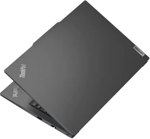 Lenovo Laptop ThinkPad E14 G6 21M30027PB W11Pro 7535HS/16GB/512GB/INT/14.0 WUXGA/Graphite Black/1YR Premier Support + 3YRS OS + CO2 Off Lenovo Laptop ThinkPad E14 G6 21M30027PB W11Pro 7535HS/16GB/512GB/INT/14.0 WUXGA/Graphite Black/1YR Premier Support + 3YRS OS + CO2 Off
