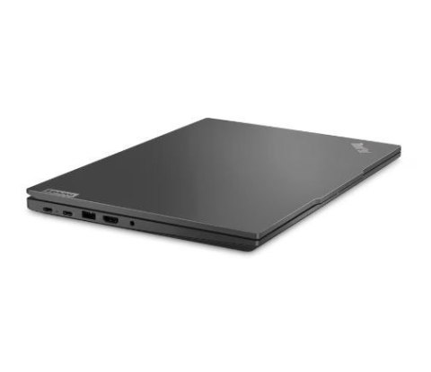 Lenovo Laptop ThinkPad E14 G6 21M7002LPB W11Pro Ultra 5 125U/16GB/512GB/INT/14.0 WUXGA/Graphite Black/1YR Premier Support + 3YRS OS + C Lenovo Laptop ThinkPad E14 G6 21M7002LPB W11Pro Ultra 5 125U/16GB/512GB/INT/14.0 WUXGA/Graphite Black/1YR Premier Support + 3YRS OS + C