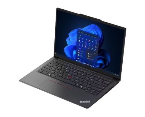 Lenovo Laptop ThinkPad E14 G6 21M7002LPB W11Pro Ultra 5 125U/16GB/512GB/INT/14.0 WUXGA/Graphite Black/1YR Premier Support + 3YRS OS + C Lenovo Laptop ThinkPad E14 G6 21M7002LPB W11Pro Ultra 5 125U/16GB/512GB/INT/14.0 WUXGA/Graphite Black/1YR Premier Support + 3YRS OS + C