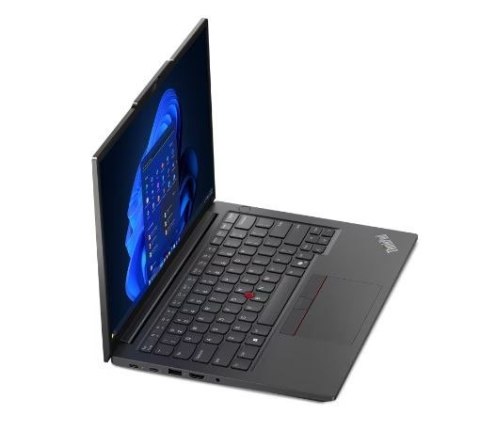 Lenovo Laptop ThinkPad E14 G6 21M7002VPB W11Pro Ultra 7 155H/16GB/512GB/INT/14.0 WUXGA/Graphite Black/1YR Premier Support + 3YRS OS + C Lenovo Laptop ThinkPad E14 G6 21M7002VPB W11Pro Ultra 7 155H/16GB/512GB/INT/14.0 WUXGA/Graphite Black/1YR Premier Support + 3YRS OS + C