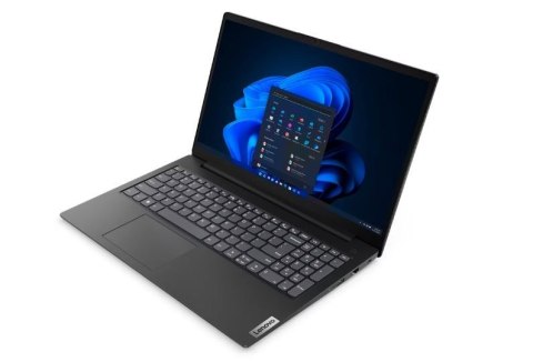 Lenovo Laptop V15 G4 82YU00UPPB W11Home 7520U/8GB/512GB/AMD Radeon/15.6 FHD/Black/3YRS OS Lenovo Laptop V15 G4 82YU00UPPB W11Home 7520U/8GB/512GB/AMD Radeon/15.6 FHD/Black/3YRS OS