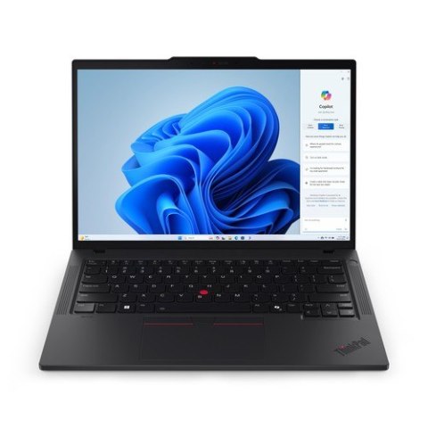 Lenovo Mobilna stacja robocza ThinkPad P14s G5 21ME000WPB W11Pro 8840HS/2x32GB/2TB/AMD Radeon/14.0 OLED/Black/LTE/3YRS Premier Support Lenovo Mobilna stacja robocza ThinkPad P14s G5 21ME000WPB W11Pro 8840HS/2x32GB/2TB/AMD Radeon/14.0 OLED/Black/LTE/3YRS Premier Support