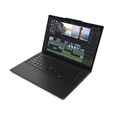 Lenovo Mobilna stacja robocza ThinkPad P14s G5 21ME000WPB W11Pro 8840HS/2x32GB/2TB/AMD Radeon/14.0 OLED/Black/LTE/3YRS Premier Support Lenovo Mobilna stacja robocza ThinkPad P14s G5 21ME000WPB W11Pro 8840HS/2x32GB/2TB/AMD Radeon/14.0 OLED/Black/LTE/3YRS Premier Support