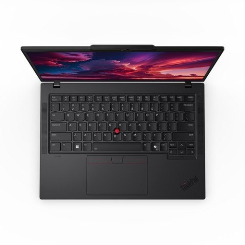 Lenovo Mobilna stacja robocza ThinkPad P14s G5 21ME000WPB W11Pro 8840HS/2x32GB/2TB/AMD Radeon/14.0 OLED/Black/LTE/3YRS Premier Support Lenovo Mobilna stacja robocza ThinkPad P14s G5 21ME000WPB W11Pro 8840HS/2x32GB/2TB/AMD Radeon/14.0 OLED/Black/LTE/3YRS Premier Support