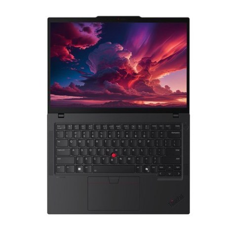 Lenovo Mobilna stacja robocza ThinkPad P14s G5 21ME000WPB W11Pro 8840HS/2x32GB/2TB/AMD Radeon/14.0 OLED/Black/LTE/3YRS Premier Support Lenovo Mobilna stacja robocza ThinkPad P14s G5 21ME000WPB W11Pro 8840HS/2x32GB/2TB/AMD Radeon/14.0 OLED/Black/LTE/3YRS Premier Support