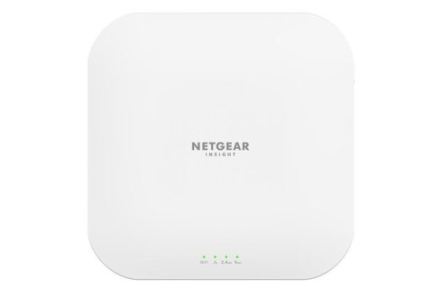 Netgear Punkt dostępu WAX620 Access Point WiFi 6 AX3600 Netgear Punkt dostępu WAX620 Access Point WiFi 6 AX3600
