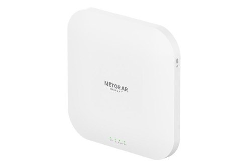 Netgear Punkt dostępu WAX620 Access Point WiFi 6 AX3600 Netgear Punkt dostępu WAX620 Access Point WiFi 6 AX3600