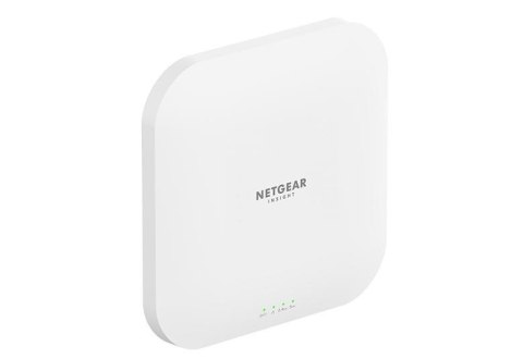 Netgear Punkt dostępu WAX620 Access Point WiFi 6 AX3600 Netgear Punkt dostępu WAX620 Access Point WiFi 6 AX3600
