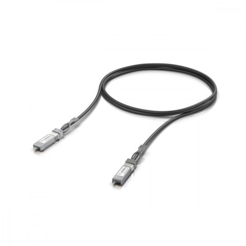 UBIQUITI Kabel z bezpośrednim podłączeniem UACC-DAC-SFP10-1M UBIQUITI Kabel z bezpośrednim podłączeniem UACC-DAC-SFP10-1M