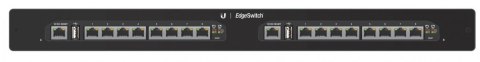 UBIQUITI Przełącznik UniFi Switch 48x1GbE 4xSFP USW-48 UBIQUITI Przełącznik UniFi Switch 48x1GbE 4xSFP USW-48