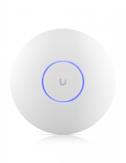 UBIQUITI Punkt dostępowy U7-PRO UniFi 7 Pro WiFi 7 MIMO UBIQUITI Punkt dostępowy U7-PRO UniFi 7 Pro WiFi 7 MIMO