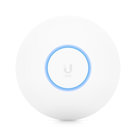 UBIQUITI Punkt dostępowy UBIQUITI UniFi WiFi6 AP 4x4 MU-MIMO U6-LR UBIQUITI Punkt dostępowy UBIQUITI UniFi WiFi6 AP 4x4 MU-MIMO U6-LR
