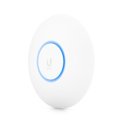 UBIQUITI Punkt dostępowy UBIQUITI UniFi WiFi6 AP 4x4 MU-MIMO U6-LR UBIQUITI Punkt dostępowy UBIQUITI UniFi WiFi6 AP 4x4 MU-MIMO U6-LR