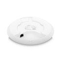 UBIQUITI Punkt dostępowy UBIQUITI UniFi WiFi6 AP 4x4 MU-MIMO U6-LR