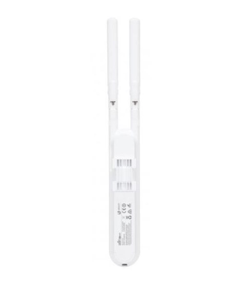 UBIQUITI Punkt dostępu AC MESH AP UAP-AC-M-5 UBIQUITI Punkt dostępu AC MESH AP UAP-AC-M-5