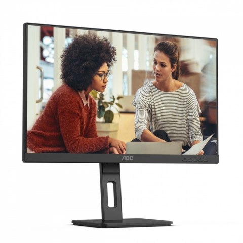AOC Monitor 27E3QAF 27 cali IPS HDMI DP Pivot Głośniki AOC Monitor 27E3QAF 27 cali IPS HDMI DP Pivot Głośniki
