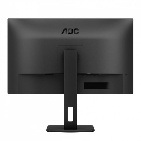 AOC Monitor 27E3QAF 27 cali IPS HDMI DP Pivot Głośniki AOC Monitor 27E3QAF 27 cali IPS HDMI DP Pivot Głośniki