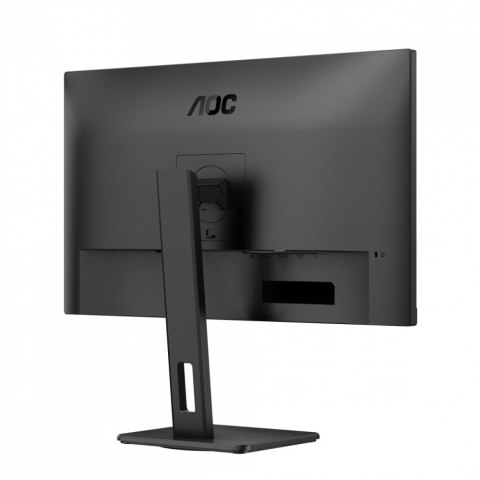 AOC Monitor 27E3QAF 27 cali IPS HDMI DP Pivot Głośniki AOC Monitor 27E3QAF 27 cali IPS HDMI DP Pivot Głośniki