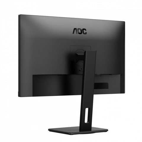 AOC Monitor 27E3QAF 27 cali IPS HDMI DP Pivot Głośniki AOC Monitor 27E3QAF 27 cali IPS HDMI DP Pivot Głośniki