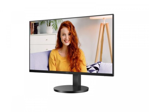 AOC Monitor U27B3AF 27 cali IPS 4K HDMIx2 DP HAS Głośniki AOC Monitor U27B3AF 27 cali IPS 4K HDMIx2 DP HAS Głośniki