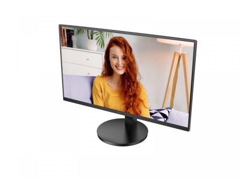 AOC Monitor U27B3AF 27 cali IPS 4K HDMIx2 DP HAS Głośniki AOC Monitor U27B3AF 27 cali IPS 4K HDMIx2 DP HAS Głośniki