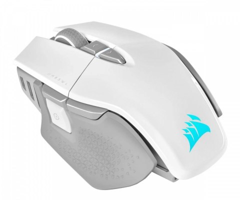 Corsair Myszka bezprzewodowa M65 Ultra biała RGB Corsair Myszka bezprzewodowa M65 Ultra biała RGB