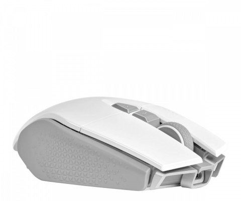 Corsair Myszka bezprzewodowa M65 Ultra biała RGB Corsair Myszka bezprzewodowa M65 Ultra biała RGB