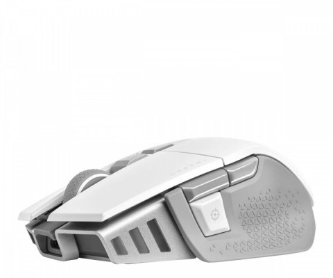 Corsair Myszka bezprzewodowa M65 Ultra biała RGB Corsair Myszka bezprzewodowa M65 Ultra biała RGB