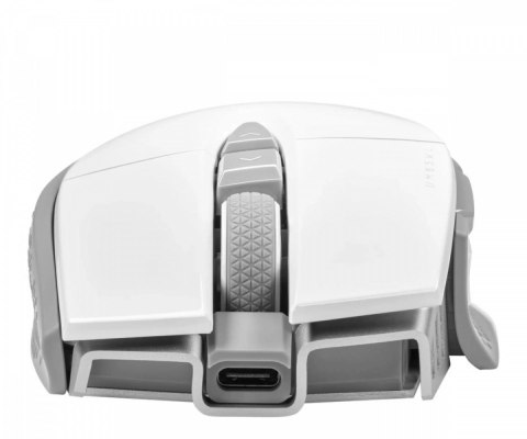 Corsair Myszka bezprzewodowa M65 Ultra biała RGB Corsair Myszka bezprzewodowa M65 Ultra biała RGB