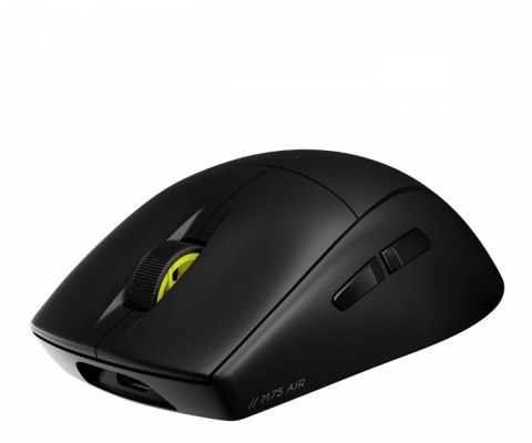 Corsair Myszka bezprzewodowa M75 Air czarna Corsair Myszka bezprzewodowa M75 Air czarna