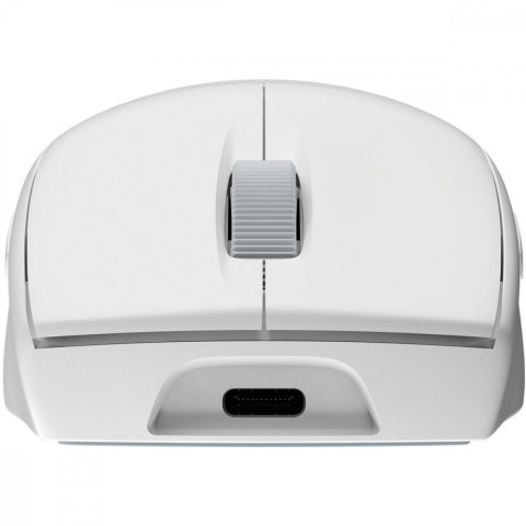 Corsair Myszka bezprzewodowa M75 biała RGB Corsair Myszka bezprzewodowa M75 biała RGB