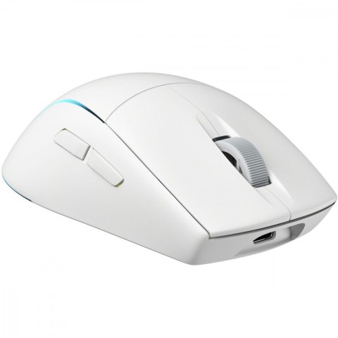 Corsair Myszka bezprzewodowa M75 biała RGB Corsair Myszka bezprzewodowa M75 biała RGB