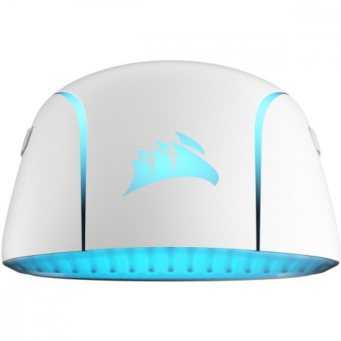 Corsair Myszka bezprzewodowa M75 biała RGB Corsair Myszka bezprzewodowa M75 biała RGB