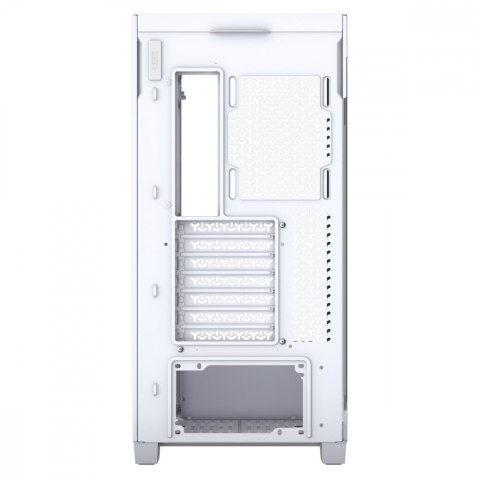Corsair Obudowa 3500X ARGB TG Mid-Tower biała Corsair Obudowa 3500X ARGB TG Mid-Tower biała