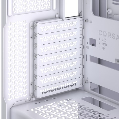 Corsair Obudowa 3500X ARGB TG Mid-Tower biała Corsair Obudowa 3500X ARGB TG Mid-Tower biała