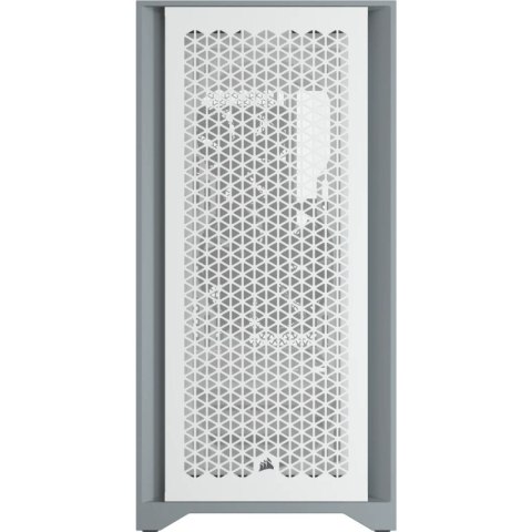 Corsair Obudowa 4000D Airflow TG biała Mid Tower ATX Corsair Obudowa 4000D Airflow TG biała Mid Tower ATX