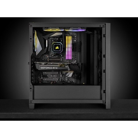 Corsair Pamięć DDR4 Vengeance RGB RS 16GB/3600 (2x8GB) CL18 Corsair Pamięć DDR4 Vengeance RGB RS 16GB/3600 (2x8GB) CL18