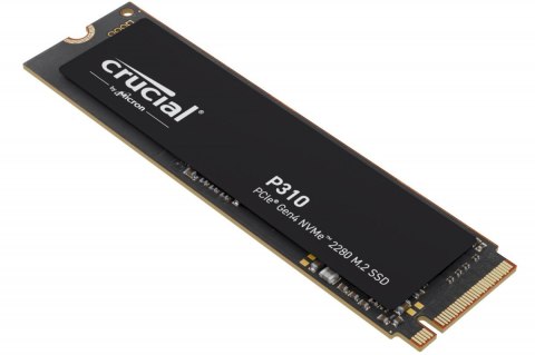 Crucial Dysk SSD P310 1TB M.2 NVMe PCIe 4.0 2280 7100/6000 Crucial Dysk SSD P310 1TB M.2 NVMe PCIe 4.0 2280 7100/6000