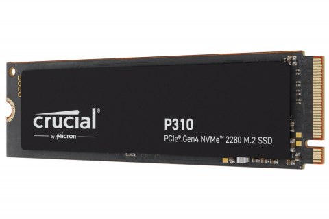 Crucial Dysk SSD P310 1TB M.2 NVMe PCIe 4.0 2280 7100/6000 Crucial Dysk SSD P310 1TB M.2 NVMe PCIe 4.0 2280 7100/6000