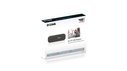 D-Link 4G LTE USB Adapter DWM-222 D-Link 4G LTE USB Adapter DWM-222