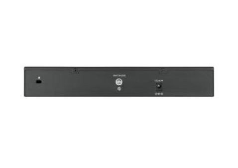 D-Link Przełącznik GO-SW-24G 24-Por Gigabit Desktop D-Link Przełącznik GO-SW-24G 24-Por Gigabit Desktop