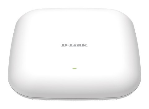 D-Link Punkt dostępowy DAP-X2810 Access Point WiFi 6 AX1800 D-Link Punkt dostępowy DAP-X2810 Access Point WiFi 6 AX1800