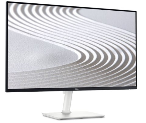 Dell Monitor 23.8 cala S2425H IPS LED 100Hz Full HD (1920x1080)/16:9/2xHDMI/Speakers/3Y Dell Monitor 23.8 cala S2425H IPS LED 100Hz Full HD (1920x1080)/16:9/2xHDMI/Speakers/3Y