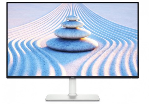 Dell Monitor 27 cali S2725HS IPS LED 100Hz Full HD (1920x1080) /16:9/2xHDMI/Speakers/fully adjustable stand/3Y Dell Monitor 27 cali S2725HS IPS LED 100Hz Full HD (1920x1080) /16:9/2xHDMI/Speakers/fully adjustable stand/3Y