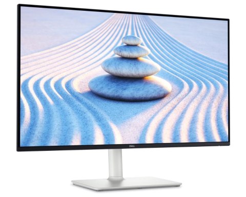 Dell Monitor 27 cali S2725HS IPS LED 100Hz Full HD (1920x1080) /16:9/2xHDMI/Speakers/fully adjustable stand/3Y Dell Monitor 27 cali S2725HS IPS LED 100Hz Full HD (1920x1080) /16:9/2xHDMI/Speakers/fully adjustable stand/3Y